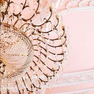 Meet your Posher, Maryam